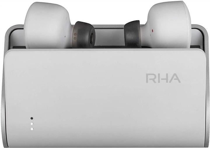 Actual product image RHA TrueConnect (25 h, Wireless)