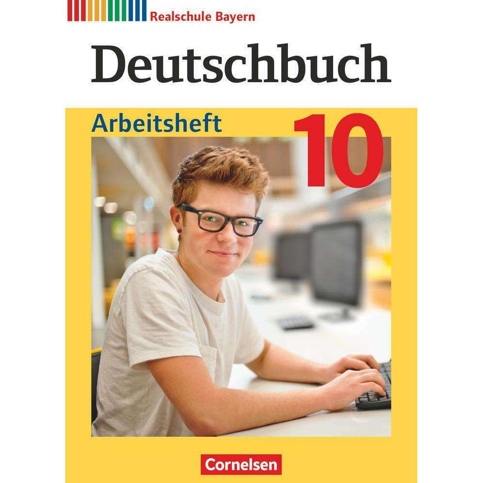 Deutschbuch - Sprach- und Lesebuch - Re, Schulbücher