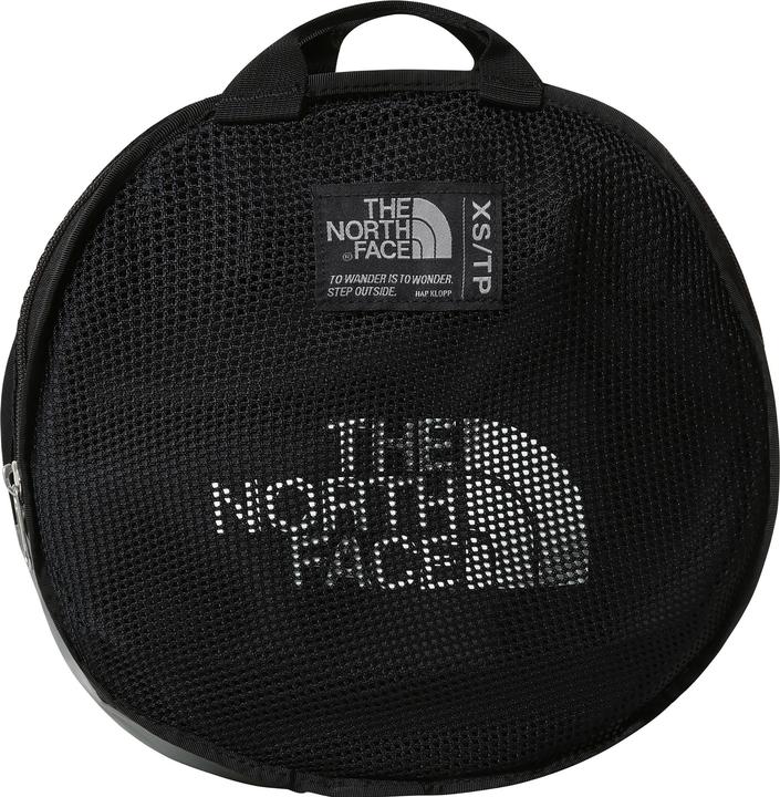 Immagine prodotto North Face Campo Base (132 l)