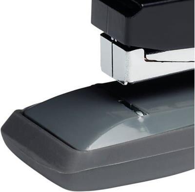 Actual product image Rexel Easy Touch 30 Half Strip Stapler (30 Sheets)