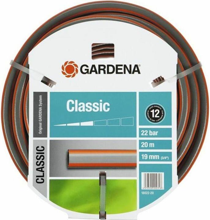 Actual product image Gardena Classic (20 m, 19.05 mm) (20 m, 19.05 mm)