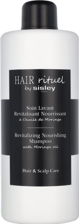 Image du produit Sisley Soin Lavant Revitalisant Nourrissant (500 ml, Shampoing liquide)