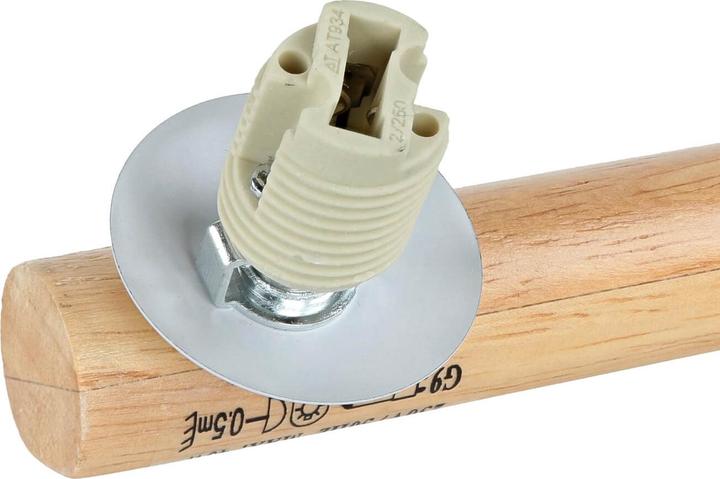 Produktbild Licht-Erlebnisse Mieke (G9)