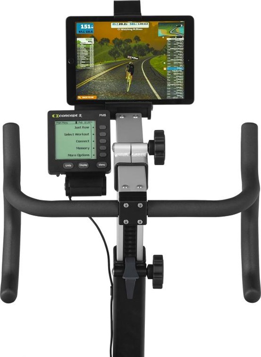 Image du produit Concept2 BikeErg
