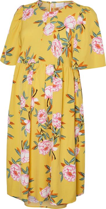 Topshop MLPALMA S/S DRESS Kleid