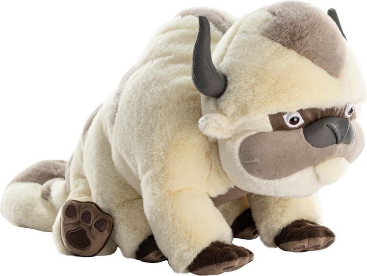 Produktbild Noble Collection Der Herr der Elemente Appa (50 cm)