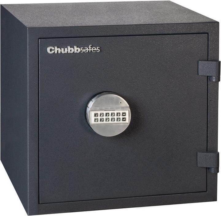 Immagine prodotto Chubbsafes Chubb Safe HomeSafe S2 M-35-EL (36 l)
