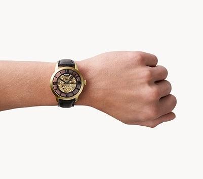 Produktbild Fossil Everett Automatic (Analoguhr, 42 mm)