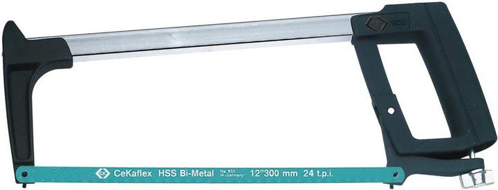 Produktbild C.K Magma Metallsägebogen 400 mm T0905