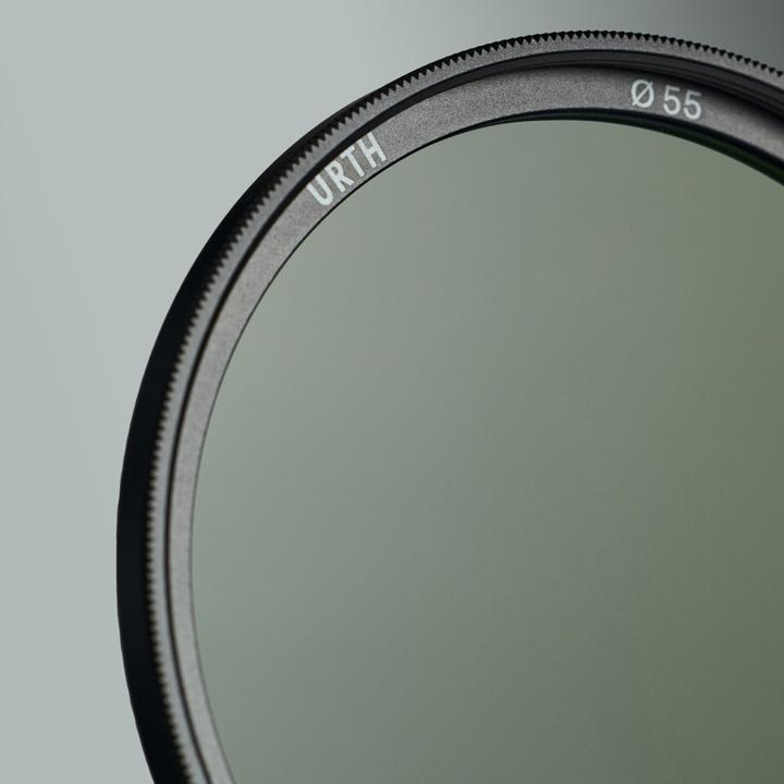 Produktbild Urth 43mm UV Lens Filter Pro (43 mm, UV-Filter)