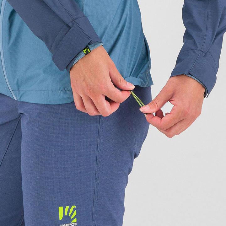 Actual product image Karpos Women's Lot Rain Jacket (S)