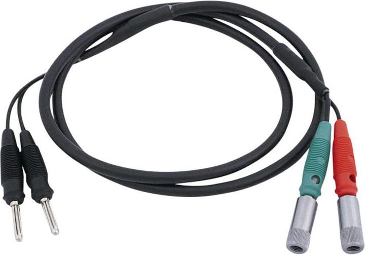 Actual product image Greisinger Connection cable GMK 3810 Fit