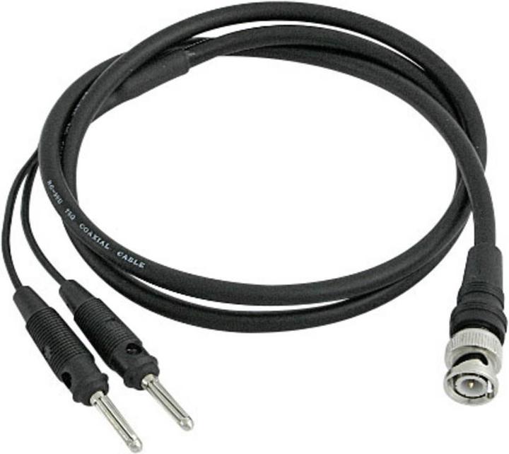 Produktbild Greisinger Anschlusskabel GMK 38 Passend