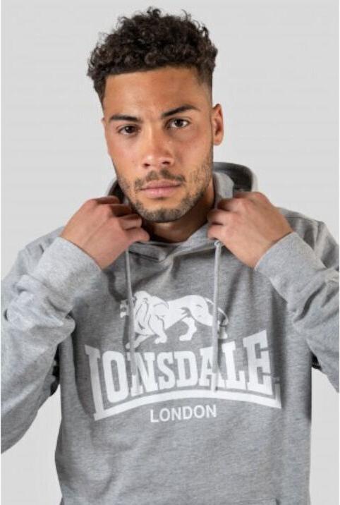 Produktbild Lonsdale Hoodie Fremington Kapuzensweatshirt (M)