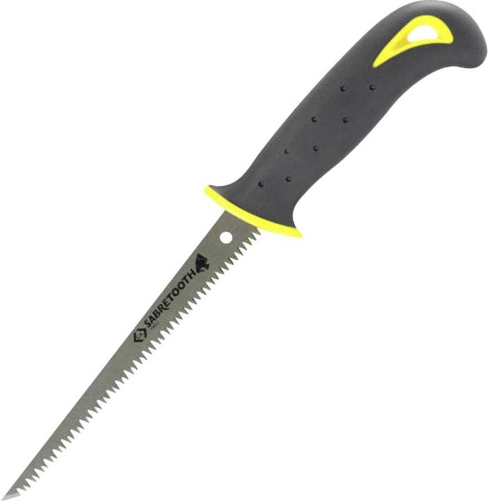 Produktbild C.K Magma Gipskartonsäge 300 mm Sabretoo