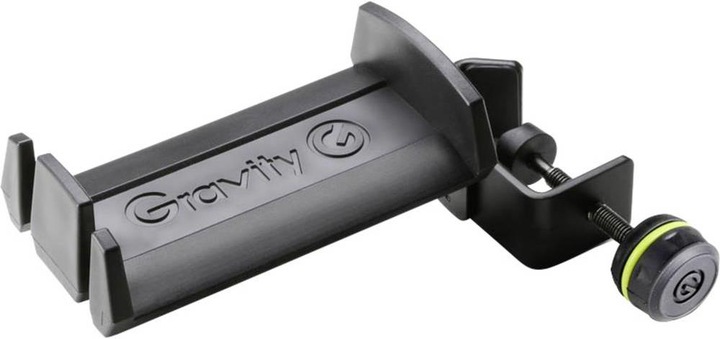 Gravity Headphone stand HPHMS 01 B Sc