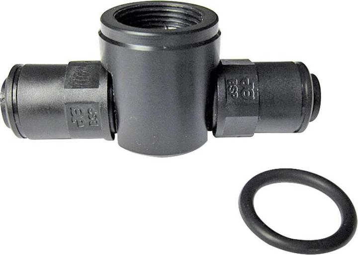 Produktbild Greisinger GHM GZ-11 Durchflussadapter fü