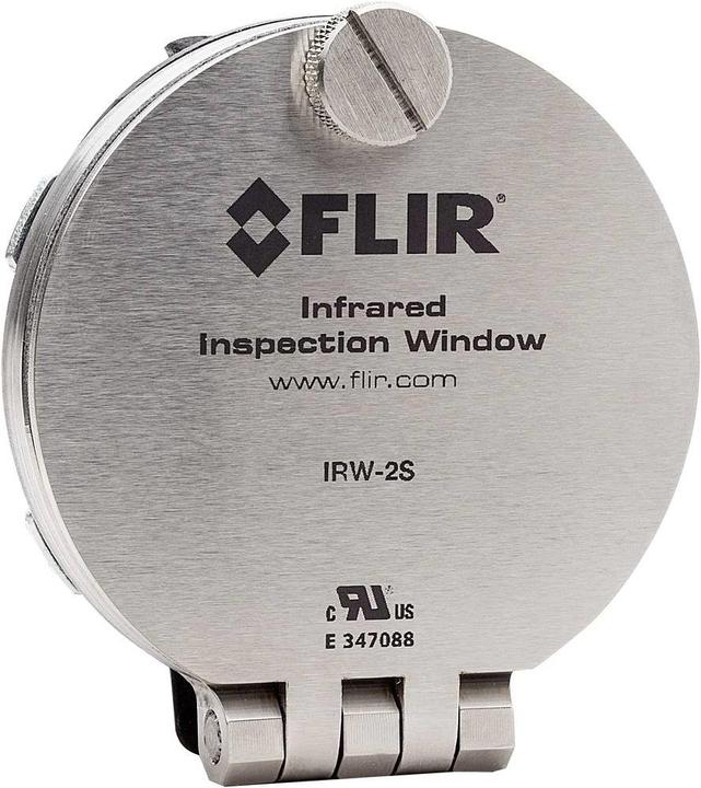 Actual product image Flir Adapter IRW-2S Suitable for Mar