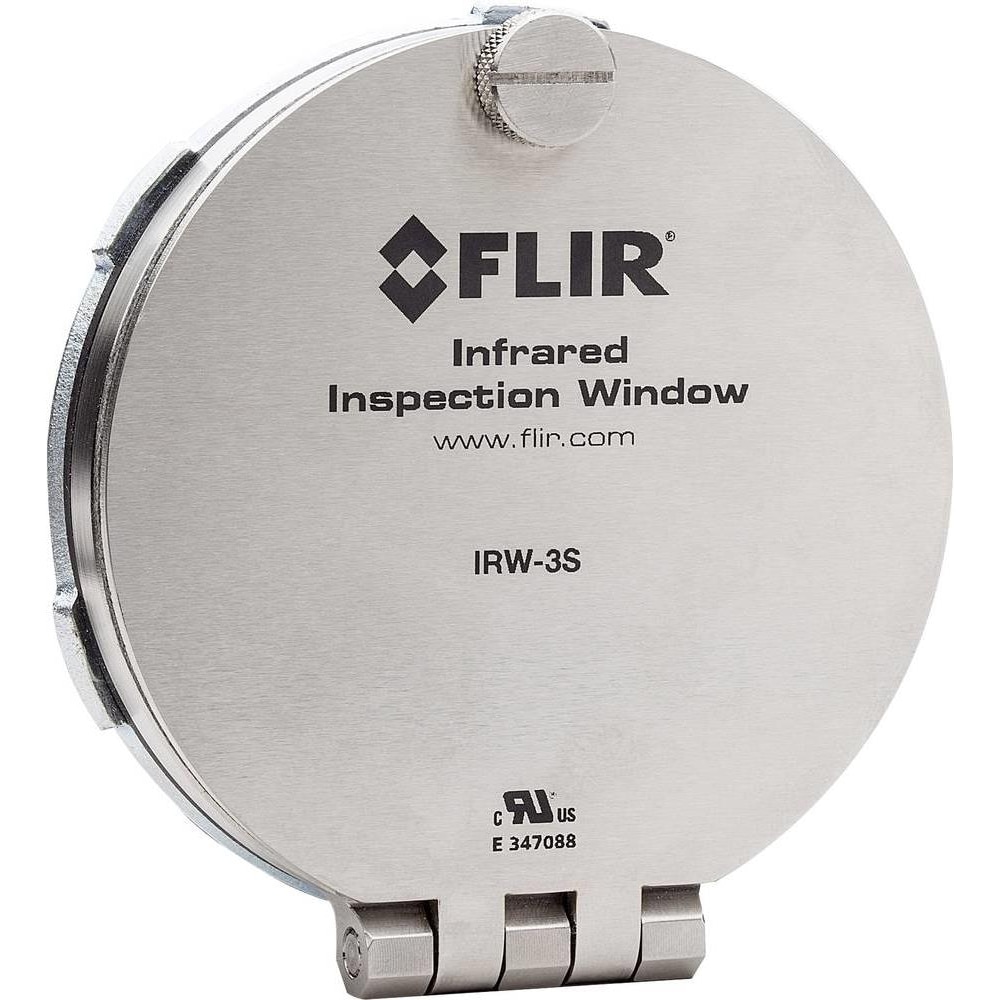 Flir Adapter IRW-3S Passend für Marke (Messge (Thermometer), Messtechnik