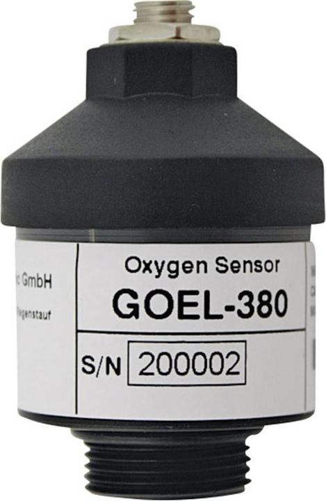 Produktbild Greisinger GHM GOEL381 Passend für Marke (Temperaturmessgerät)