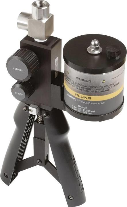 Immagine prodotto Fluke Kit pompa a pressione idraulica 700HTPK2