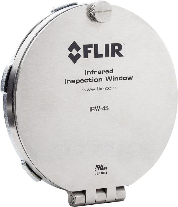 Flir Adaptateur IRW-4S Adaptateur pour la marque (Messge) (Thermomètres)