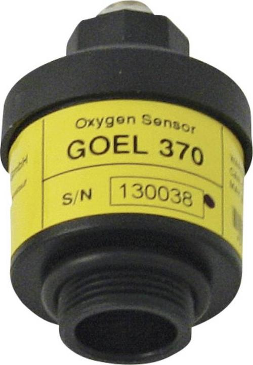 Greisinger Ghm Goel370