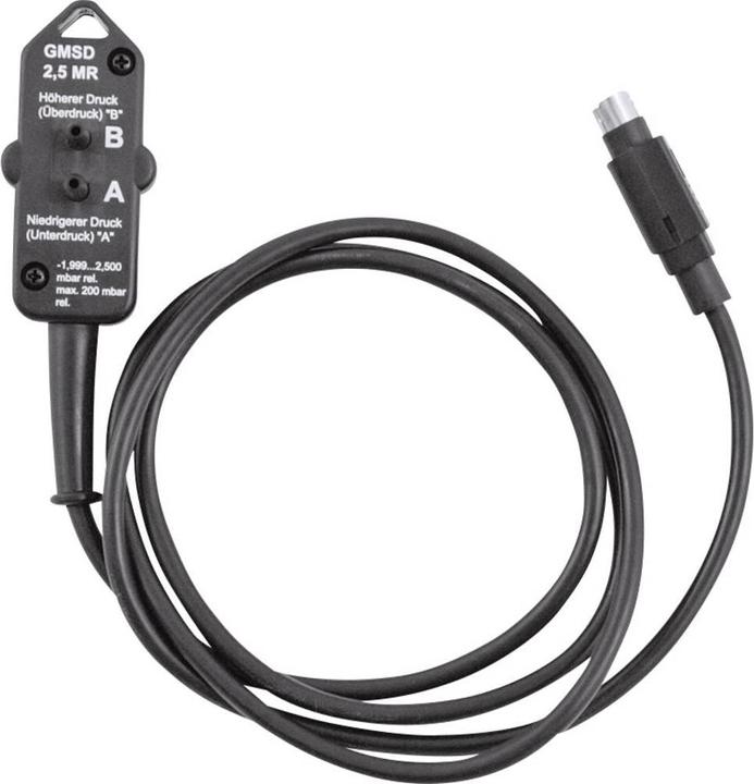 Immagine prodotto Greisinger Ghm Gmsd-2.5mr-K31