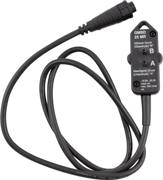 Produktbild Greisinger Ghm Gmsd-25mr-K51