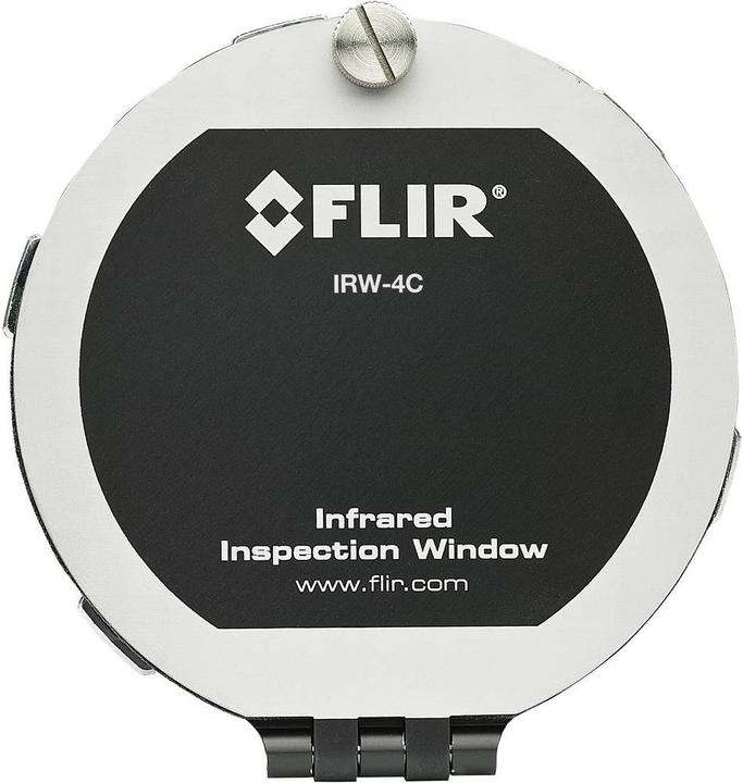 Flir Adaptateur IRW-4C Convient à la marque (appareil de mesure) (Thermomètres)