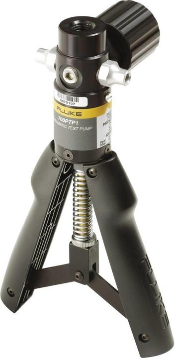Actual product image Fluke Pneumatic test pump 700PTP-1