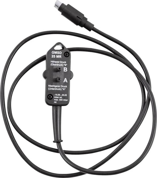 Actual product image Greisinger Ghm Gmsd-25mr-K31