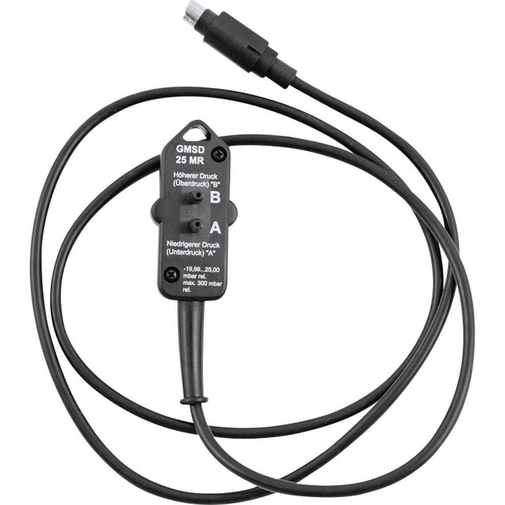 Greisinger, Detektor, Ghm Gmsd-25mr-K31