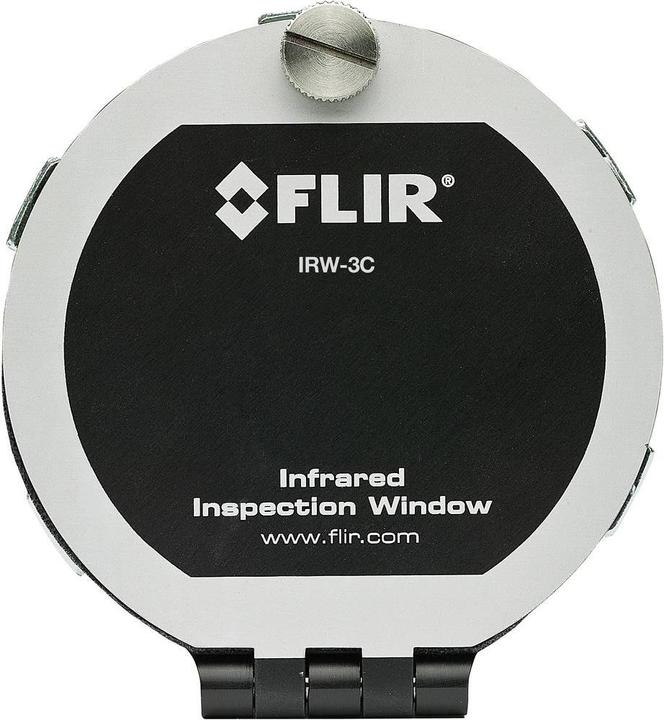 Flir Adaptateur IRW-2C Convient pour Mar (Thermomètres)