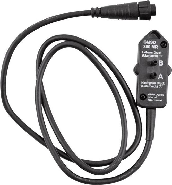 Image du produit Greisinger Ghm Gmsd-350mr-K51