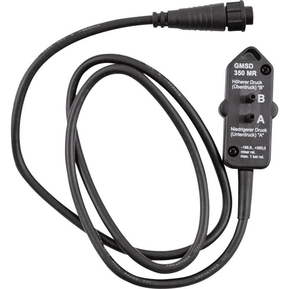 Greisinger, Detektor, Ghm Gmsd-350mr-K51