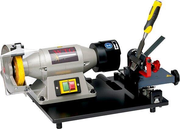 Actual product image Berger WTG-1