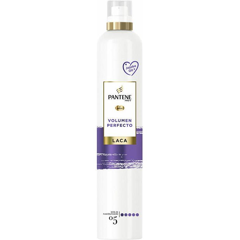 Pantene, Haarspray, Laca 370ml Perfect Volume (370 ml)