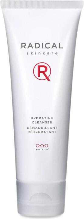 Image du produit Radical Skincare Nettoyant hydratant (Lait nettoyant, 120 ml)
