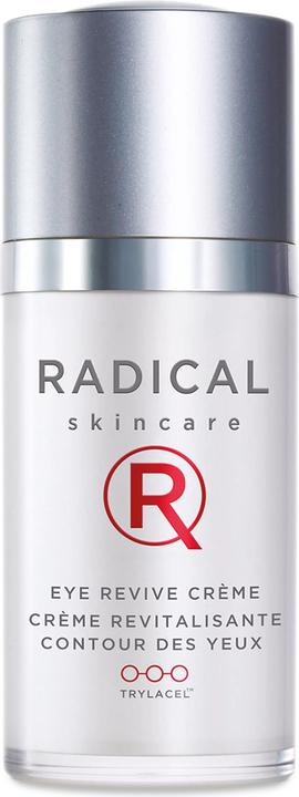 Image du produit Radical Skincare Crème réparatrice pour les yeux (Crème pour les yeux, 15 ml, Jour + nuit)