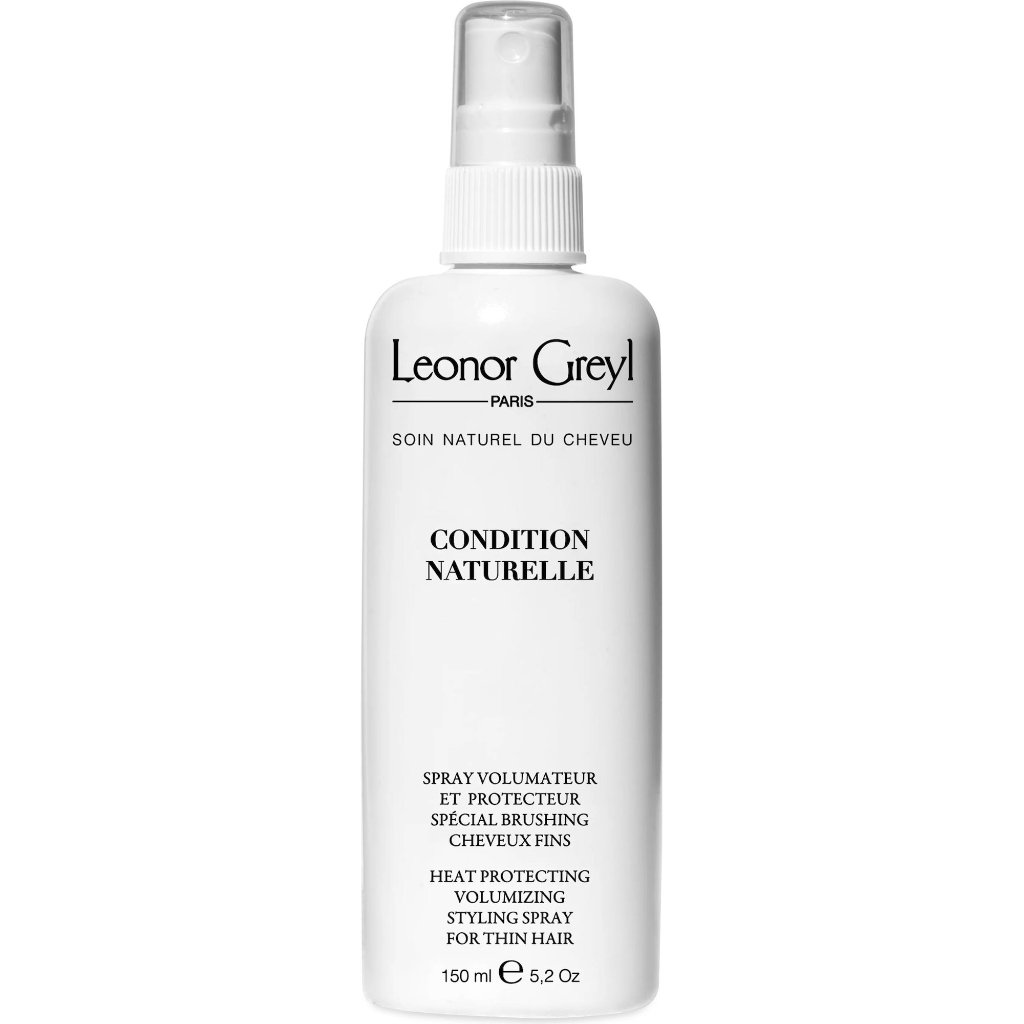 Leonor Greyl, Conditioner, Condition Naturelle (150 ml)