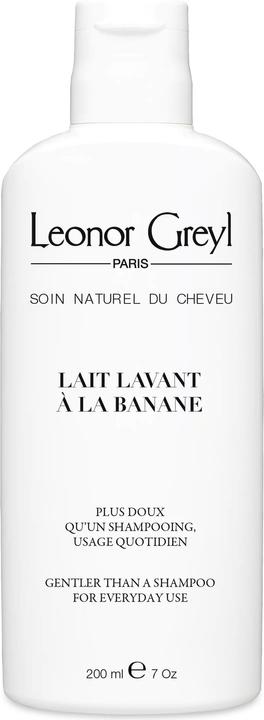 Leonor Greyl Lait Lavant à la Banane (200 ml)