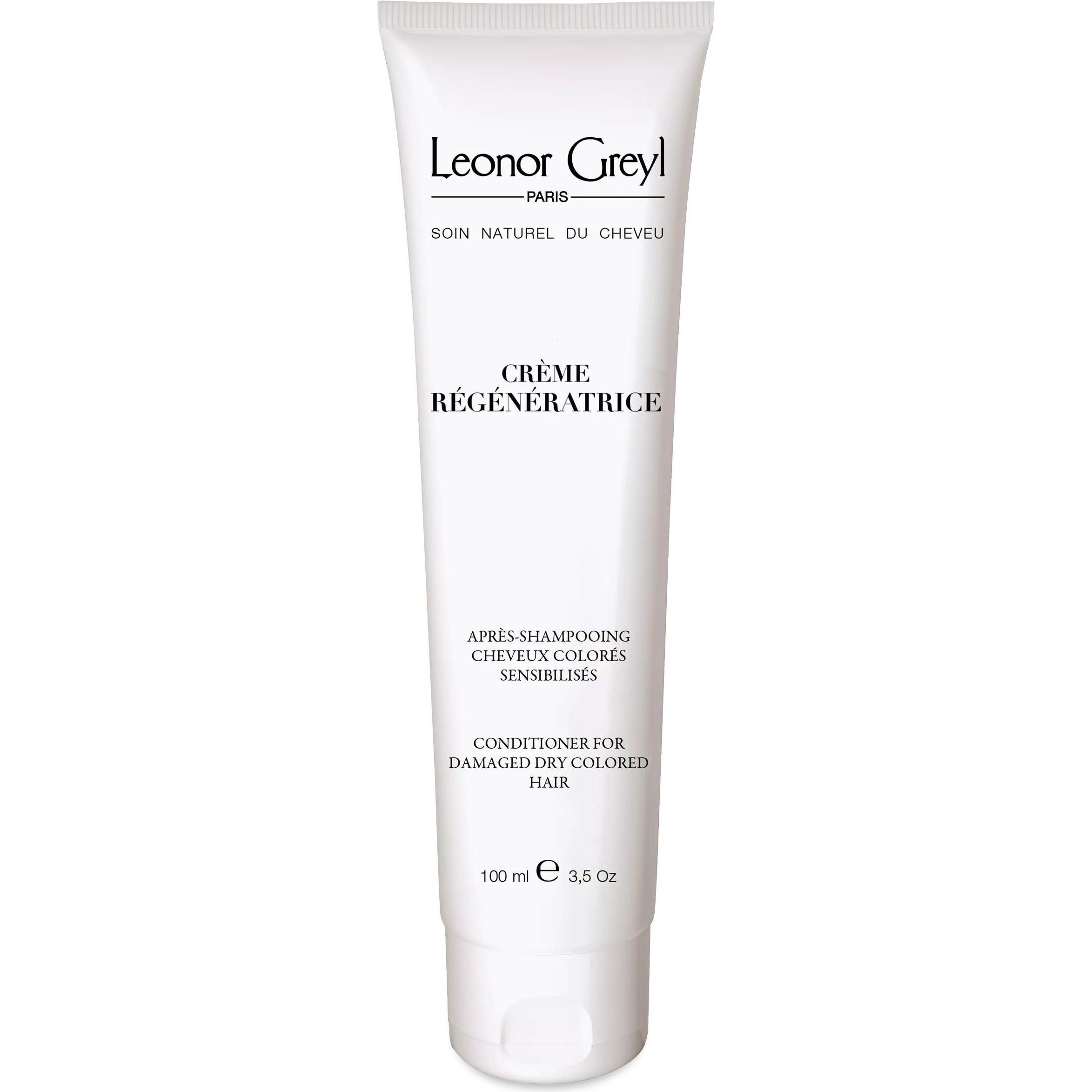 Leonor Greyl, Conditioner, Crème Régénératrice (100 ml)