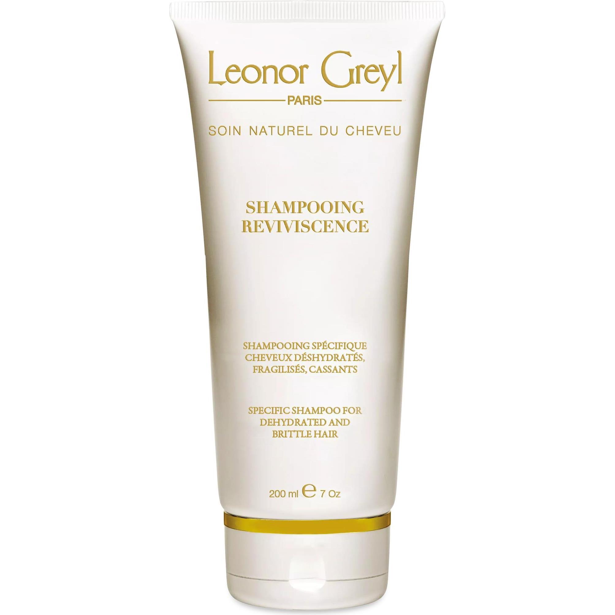 Leonor Greyl, Shampoo, Shampooing Reviviscence (200 ml)