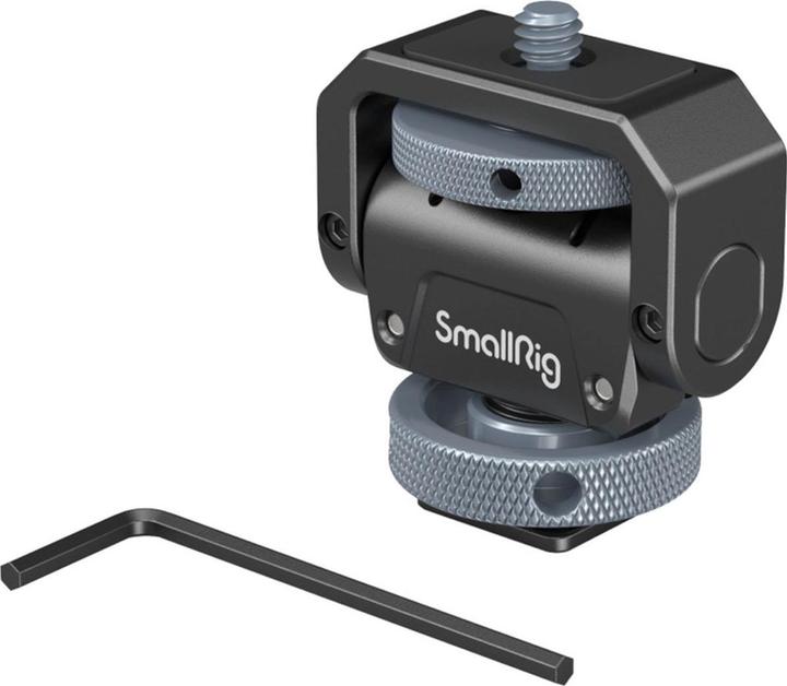 Produktbild SmallRig Swivel and Tilt Adj. Monitor Mount (Monitor Zubehör)