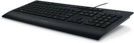 Productafbeelding Logitech K280e (NL, Bedraad)