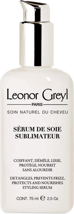 Produktbild Leonor Greyl Sérum de Soie Sublimateur (Körpercreme, 75 ml)