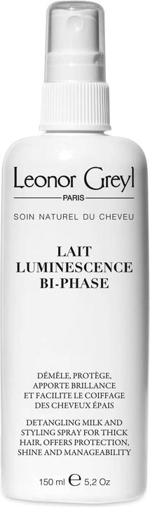 Leonor Greyl Lait Luminescence Bi-Phasé (150 ml)