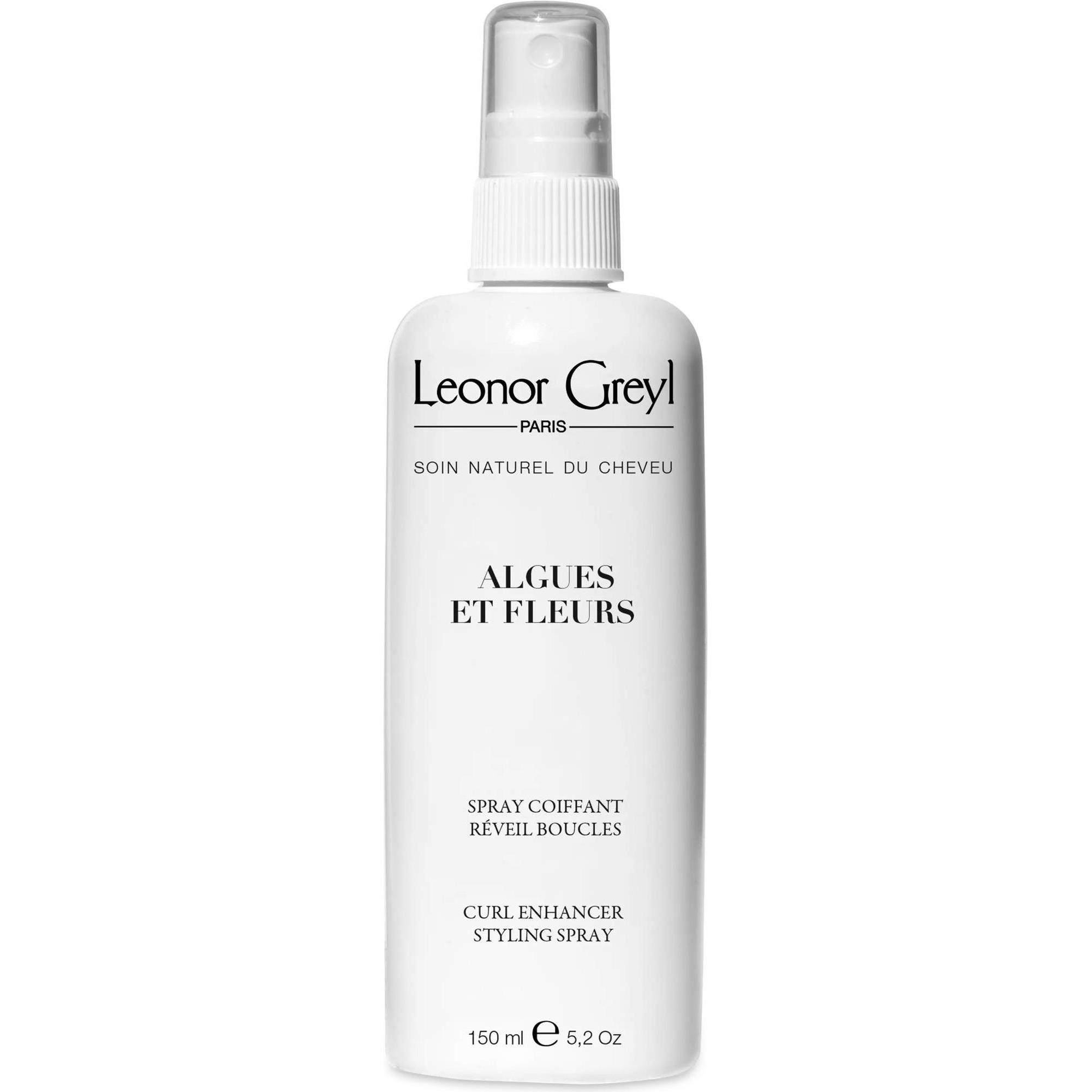 Leonor Greyl, Haarspray, Algues et Fleurs (150 ml)