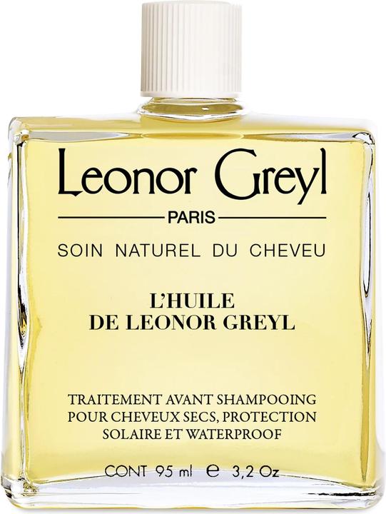 Produktbild Leonor Greyl Huile de (Flüssiges Shampoo, 95 ml)